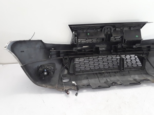 Dacia Duster (2010–2017) Esikaitseraud 620220025R - 7