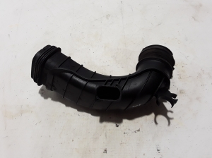   Air intake hose 