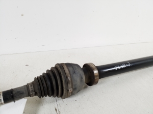 VOLVO V60 (2010–2018) Front drive shaft and its parts 31272548 - 2