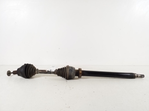 Front drive shaft and its parts - 31272548