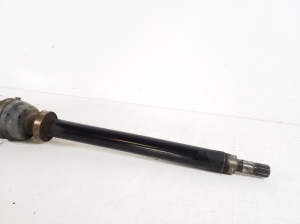 VOLVO V60 (2010–2018) Front drive shaft and its parts 31272548 - 3