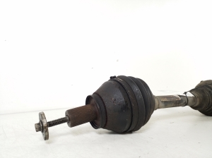 VOLVO V60 (2010–2018) Front drive shaft and its parts 31272548 - 4