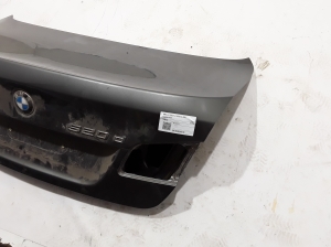 BMW 5 SERIES F10 (2010–2017) Trunk lid 7240552 - 3