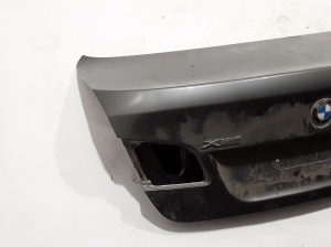 BMW 5 SERIES F10 (2010–2017) Trunk lid 7240552 - 4