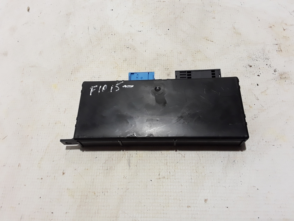 BMW 5 Series F10/F11 (2009-2017) Other Control Units 9321879 21061082