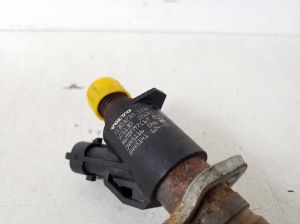  Fuel injector 