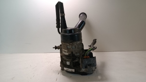Peugeot Partner II (2008–2018) Servopumpe 9671691880 - 3