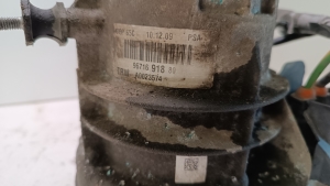 Peugeot Partner II (2008–2018) Servopumpe 9671691880 - 4