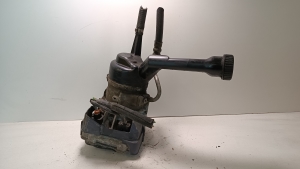 Peugeot Partner II (2008–2018) Servopumpe 9671691880 - 5