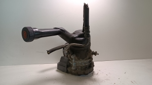Peugeot Partner II (2008–2018) Servopumpe 9671691880 - 6