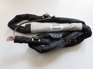 Peugeot 5008 (2009–2016) Katuse turvapadi 9684873780 - 3