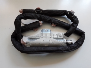 Peugeot 5008 (2009–2016) Katuse turvapadi 9684873780 - 3