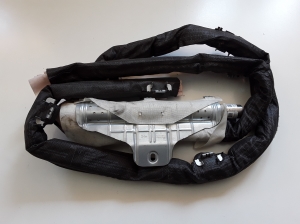 Peugeot 5008 (2009–2016) Katuse turvapadi 9684873680 - 3