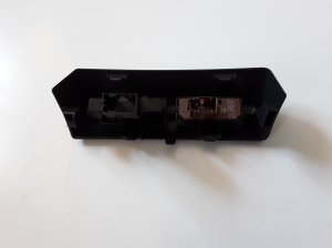 Peugeot 5008 (2009–2016) ESP-Schalter 96671878XT - 3