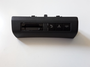 Peugeot 5008 (2009–2016) ESP-Schalter 96671878XT