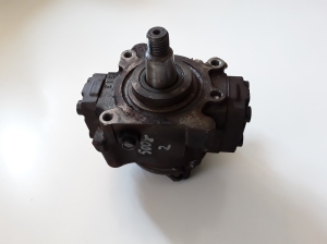 Peugeot 5008 (2009–2016) Kütusepump 9672605380 - 3