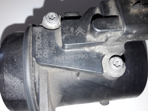 Peugeot 5008 (2009–2016) Luftmassenmesser 9683282980 - 2