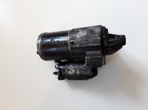 Peugeot 5008 (2009–2016) Starter 9663528880 - 3
