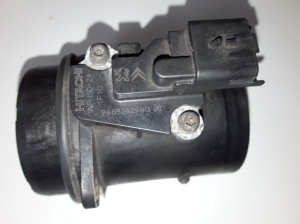 Peugeot 5008 (2009–2016) Luftmassenmesser 9683282980 - 2