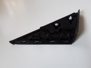Peugeot 5008 (2009–2016) Mirror triangle trim 96859482XT - 3