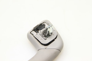 LEXUS RX AGL2 (2015–2022) Roof inner handle - 2