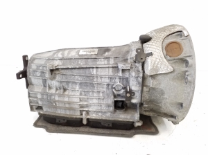 Mercedes Benz E-Class W207 (2009–2017) Getriebe 722902 - 3