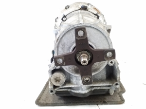 Mercedes Benz E-Class W207 (2009–2017) Getriebe 722902 - 5