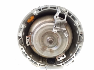 Mercedes Benz E-Class W207 (2009–2017) Getriebe 722902 - 6