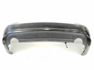 Mercedes Benz E-Class W207 (2009–2017) Heckstoßstange A2078803647 - 2