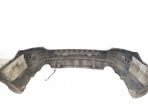 Mercedes Benz E-Class W207 (2009–2017) Heckstoßstange A2078803647 - 3