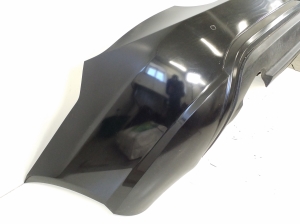 Mercedes Benz E-Class W207 (2009–2017) Heckstoßstange A2078803647 - 6