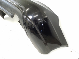 Mercedes Benz E-Class W207 (2009–2017) Heckstoßstange A2078803647 - 7