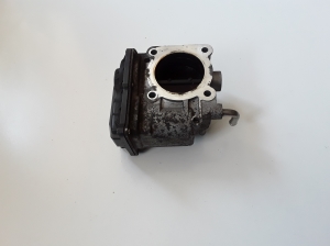 Suzuki Grand Vitara II (2005–2015) Drosselklappe 01H240841 - 3
