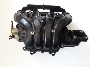   Intake manifold 