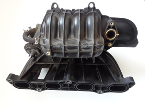  Intake manifold 