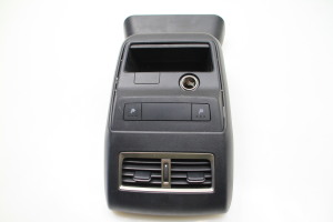 LEXUS RX AGL2 (2015–2022) Salona konsoles cita detaļa 5892348170 - 2