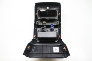 LEXUS RX AGL2 (2015–2022) Salona konsoles cita detaļa 5892348170 - 3