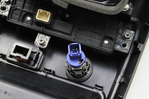 LEXUS RX AGL2 (2015–2022) Salona konsoles cita detaļa 5892348170 - 4