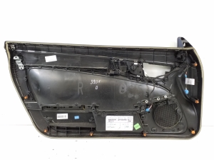 Mercedes Benz SLK-Class 172 (2011–2026) Front door panel A1727200263 - 3