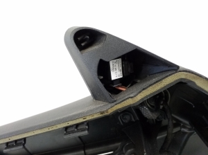 Mercedes Benz SLK-Class 172 (2011–2026) Front door panel A1727200263 - 5