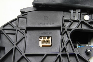 LEXUS RX AGL2 (2015–2022) Gear shift mechanism - 4