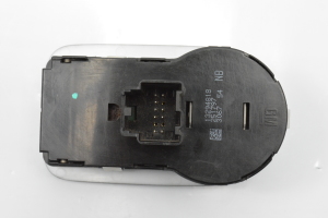 Opel Adam (2012–2026) Headlight switch 13294818 - 2