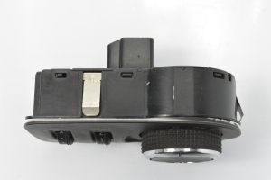 Opel Adam (2012–2026) Headlight switch 13294818 - 4