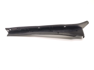 BMW 4 SERIES F36 (2013–2020) Front door rubber seal 767264273 - 2