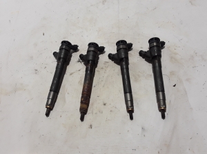 Mercedes Benz Vito 447 (2014–2026) Injektor Einspritzdüse 0445110546 - 2