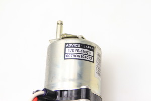 LEXUS RX AGL2 (2015–2022) Bremskraftverstärker 4707048070 - 3