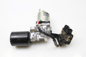 LEXUS RX AGL2 (2015–2022) Bremskraftverstärker 4707048070 - 2