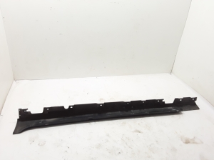BMW 5 SERIES F11 (2010–2017) Schwellerverkleidung außen 7184774 - 3