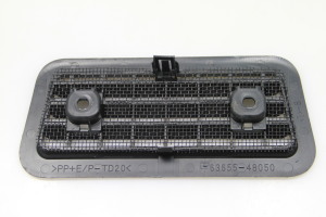 LEXUS RX AGL2 (2015–2022) Dashboard air vent grilles 6365548050 - 2