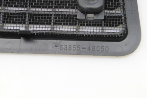 LEXUS RX AGL2 (2015–2022) Dashboard air vent grilles 6365548050 - 3